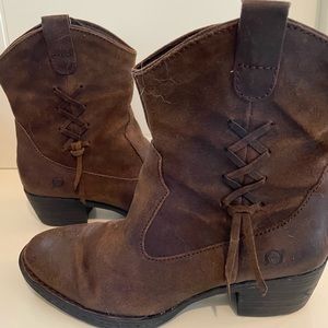 Born Boots
